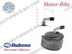 ВЕЛО ГУМА ВЪТРЕШНА 12 1/2x1.25-1.75 (32/47-203) SV90/90 РУБЕНА/МИТАС